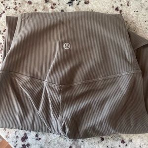 lululemon align leggings